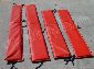 8' x 8' Square Trampoline Frame Pad - Texas